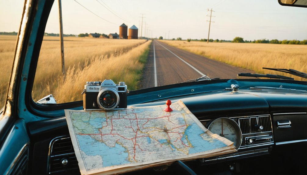 ghost towns worth exploring