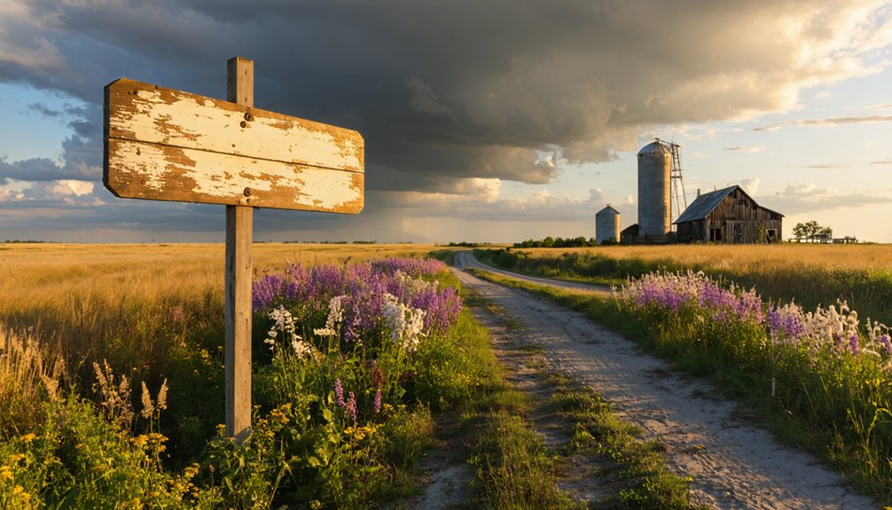 ghostly adventure in pokerville wisconsin