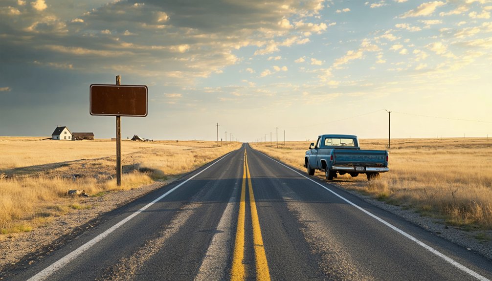 ghostly arvonia road trip adventure