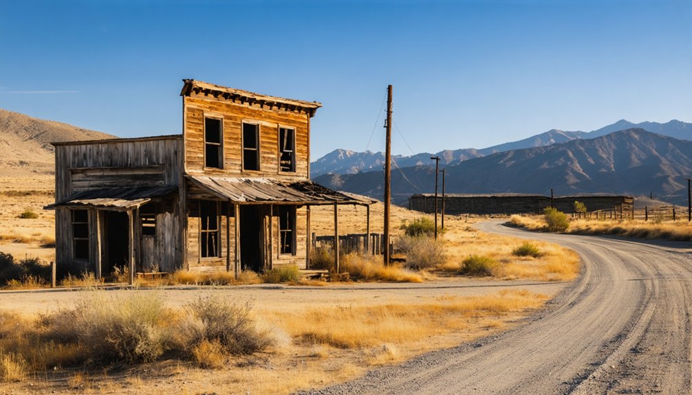 ghostly branson city road trip