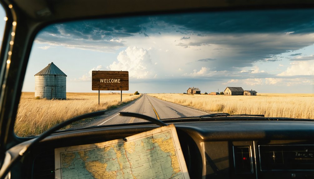 ghostly eminence road trip destination