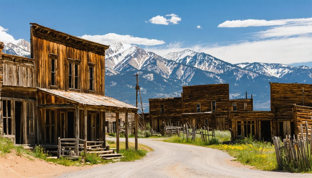 ghostly getaway to san miguel