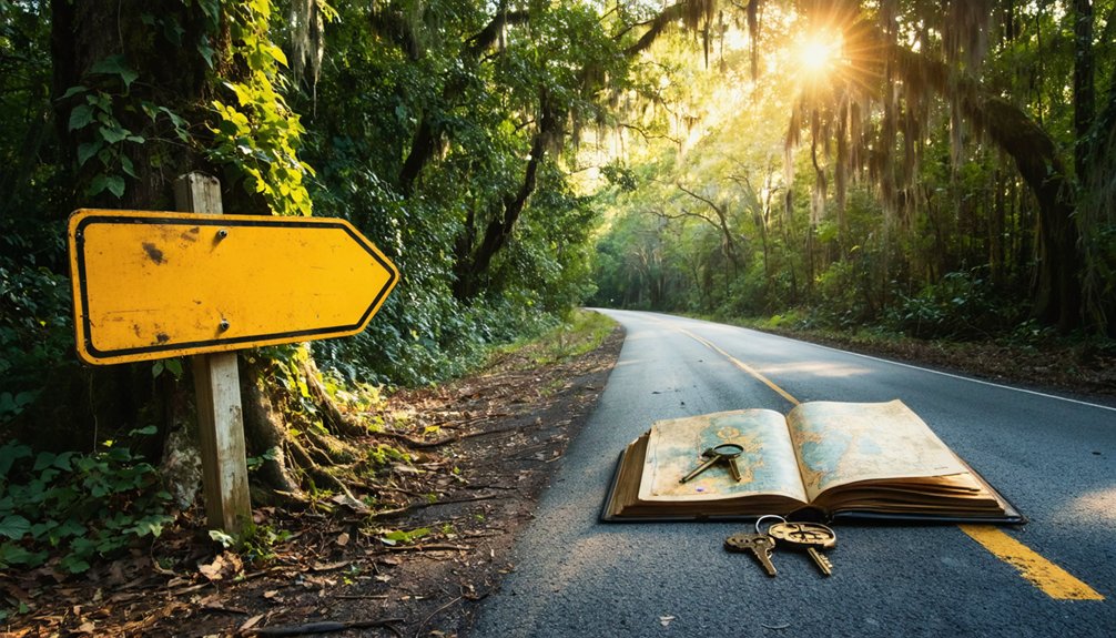 ghostly journey to forgotten mississippi town