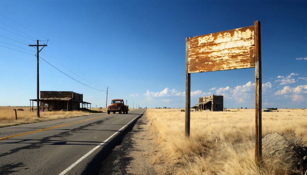 ghostly quinlan road trip destination