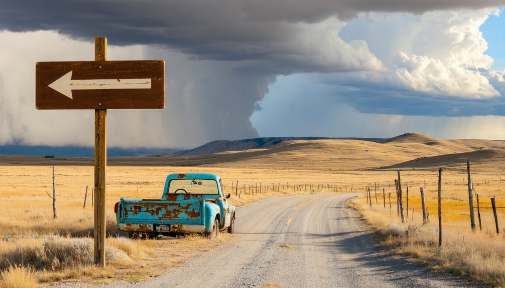 ghostly road trip to gothland