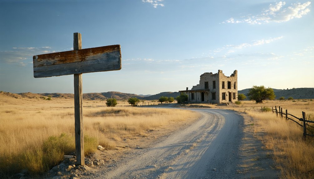 ghostly road trip to kirkland