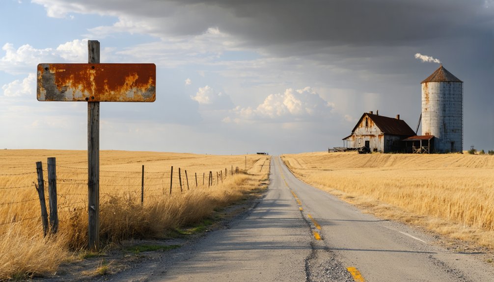 ghostly road trip to minersville