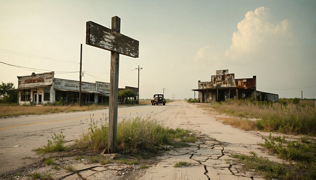 ghostly road trip to newport