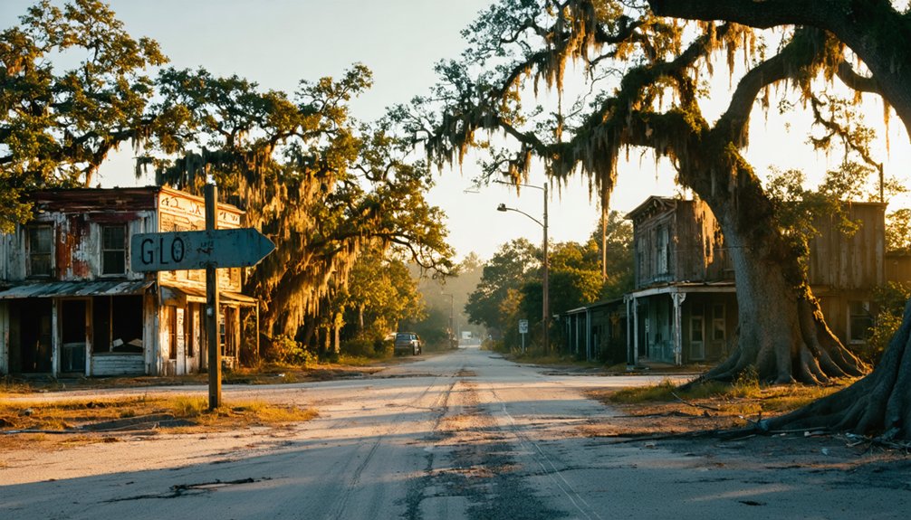 ghostly road trip to princeton