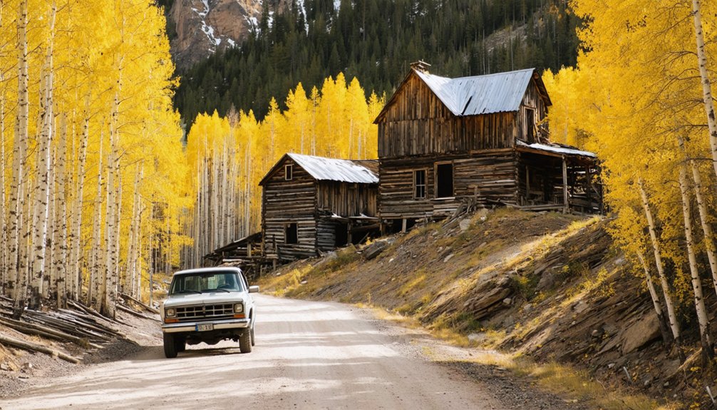 ghostly road trip to saints john