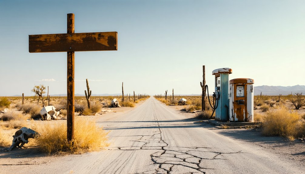 ghostly road trip to verbeba