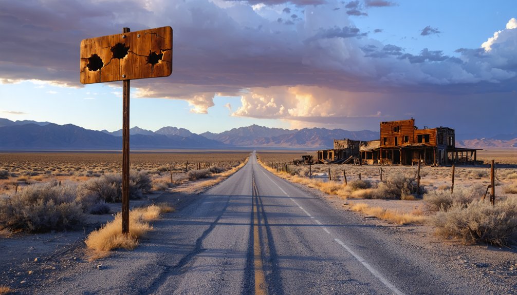 ghostly stauffer oregon road trip