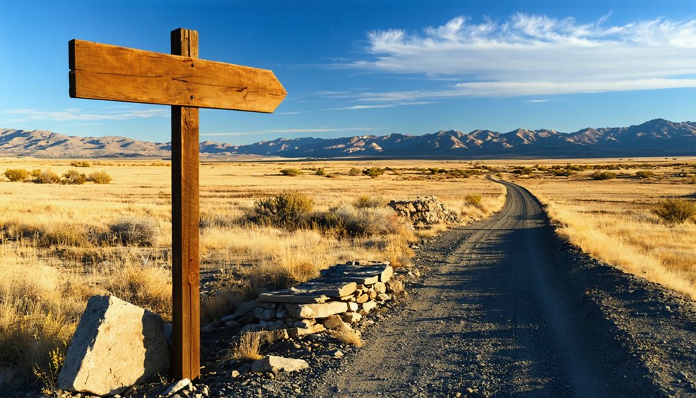 ghosts and ghost towns in idaho