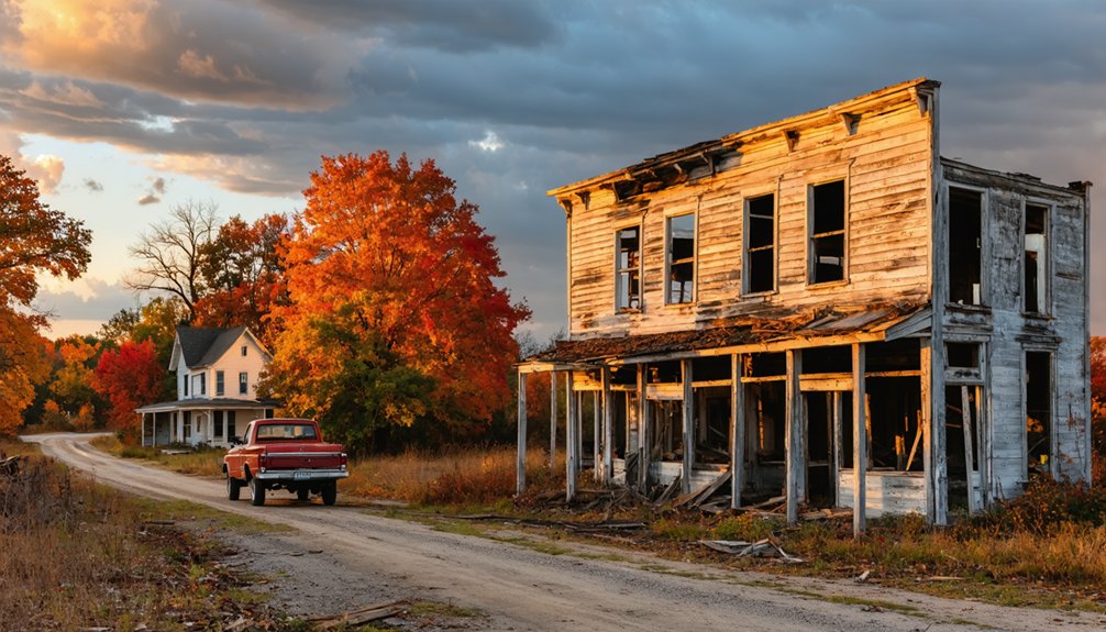 golden hour masterpieces and seasonal shifts