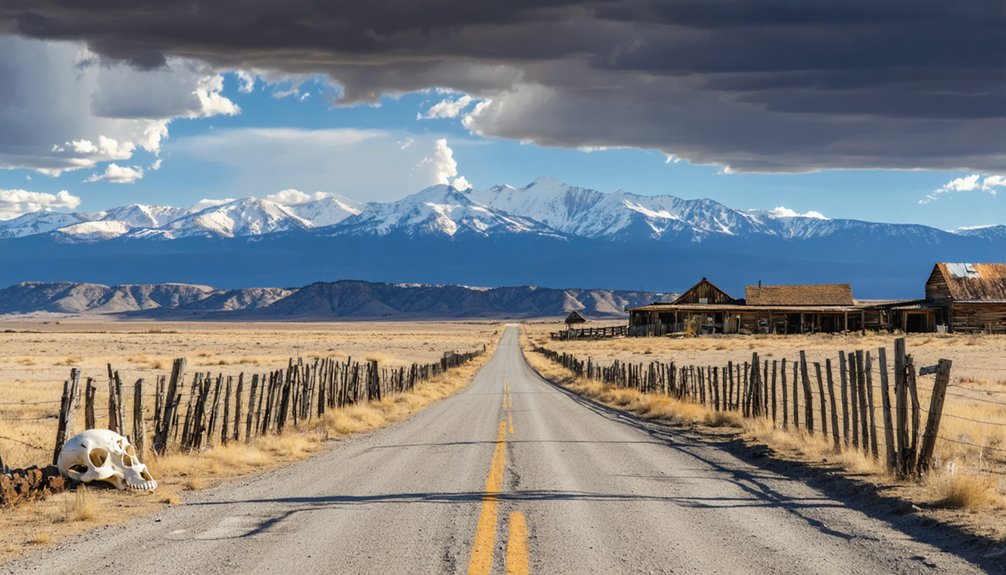 grit ambition isolation abandonment