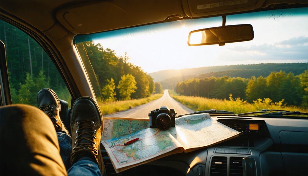 haunted ghost town exploring tips essential