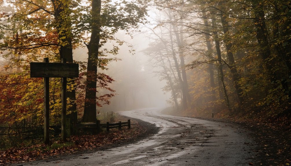 haunted moonville paranormal encounter windows