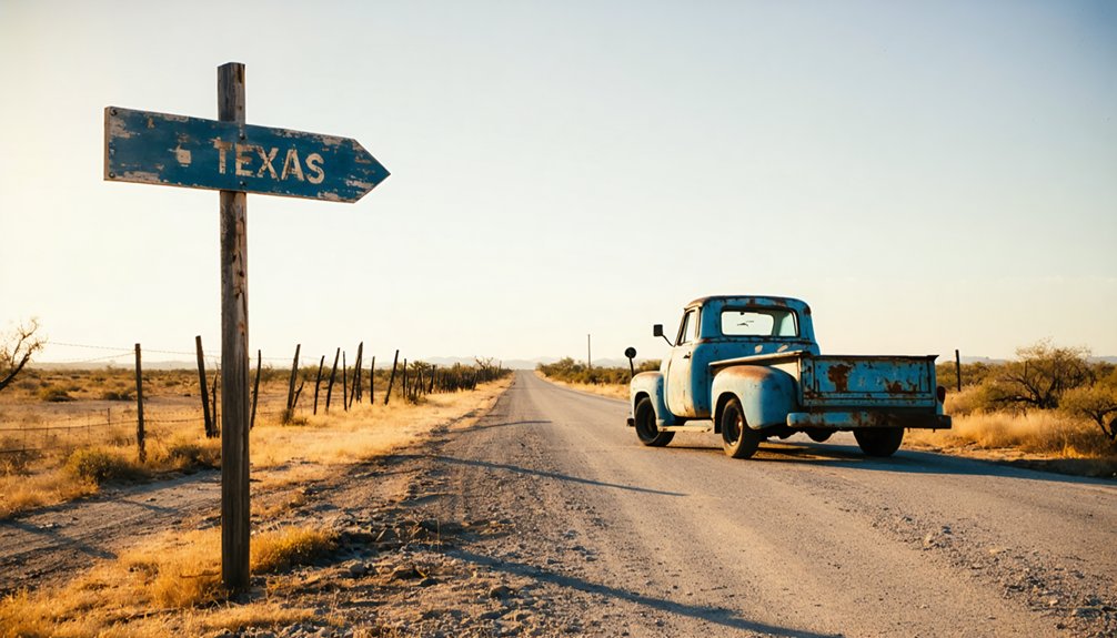 haunted town road trip destination