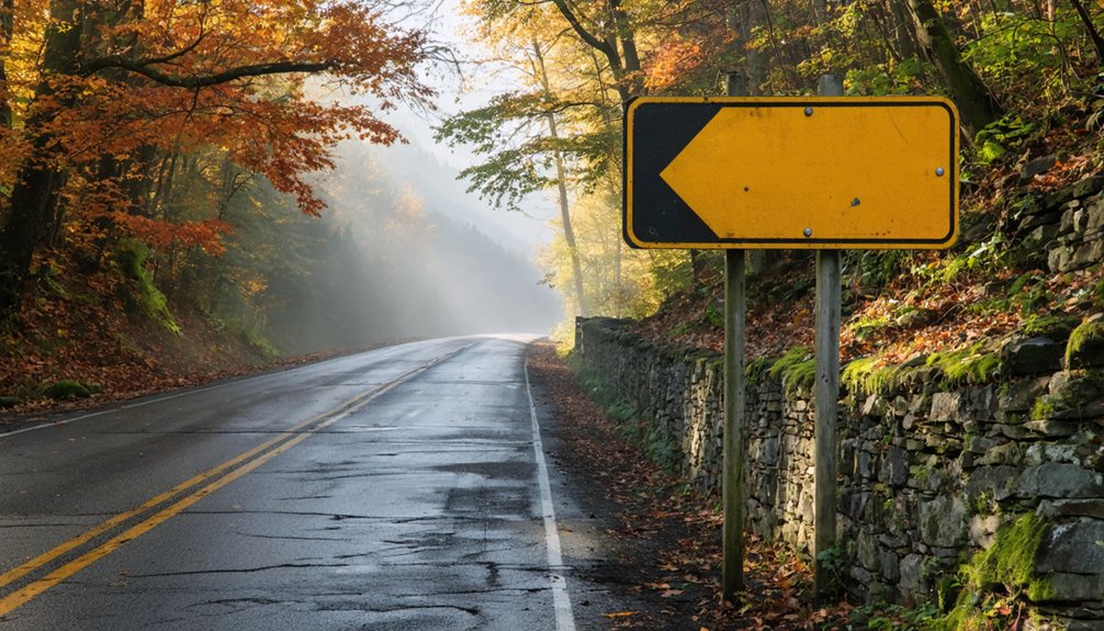 haunted village ghost town exploration