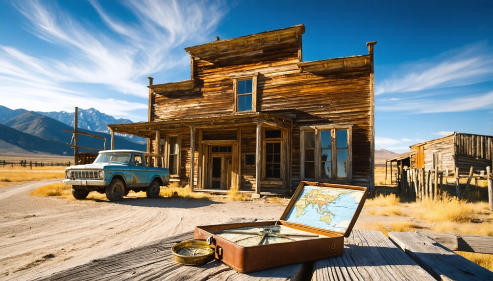 haunting colorado ghost town road trip