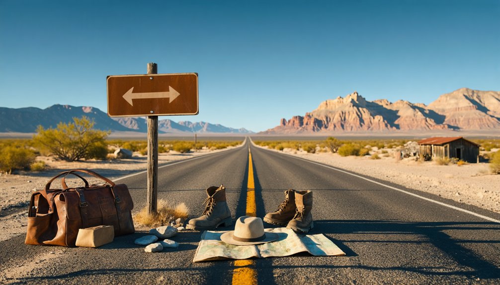 haunting historic serene adaptable