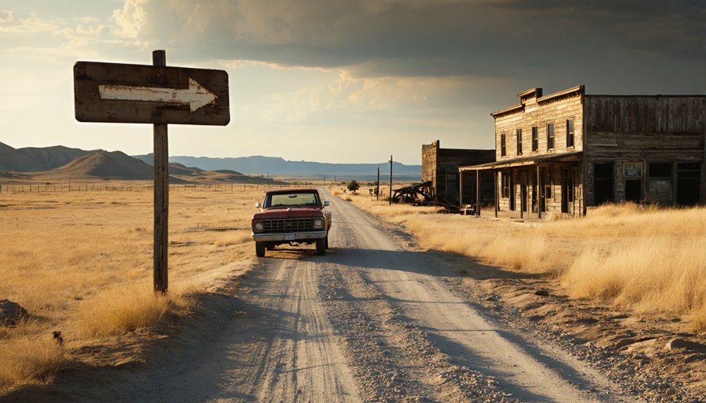 haunting investments in south dakota
