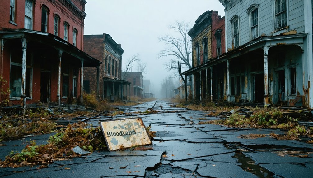 haunting military folklore of forced displacement