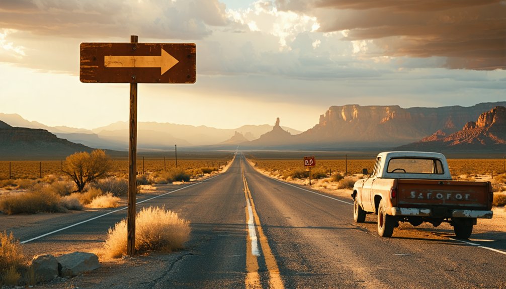 haunting mining era ghost town odyssey