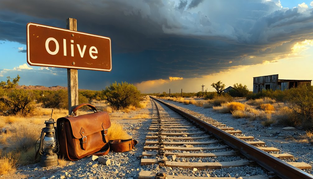 haunting phantom train legend endures