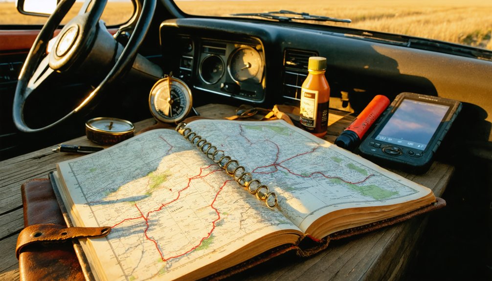 haunting remote photogenic ghost town adventure