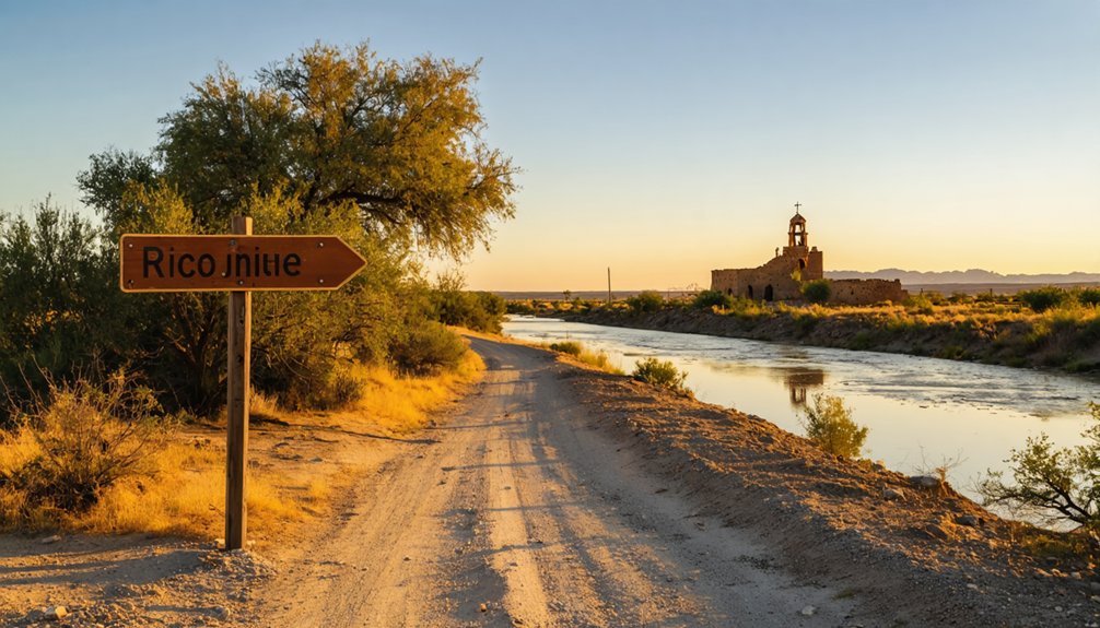 haunting south texas historical attractions