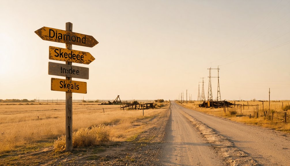 haunting triangle of toxic abandonment