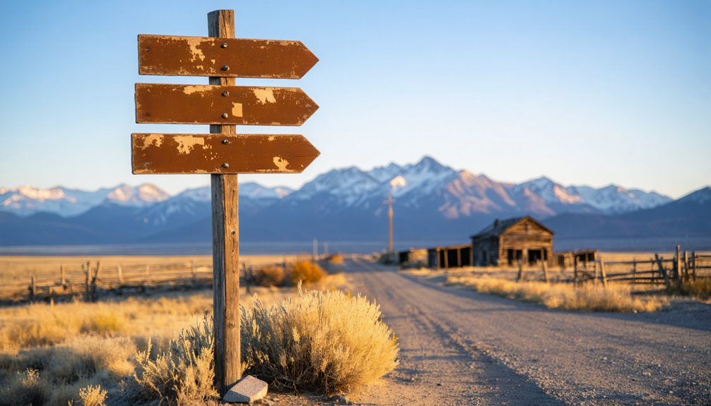 hidden mining town gems