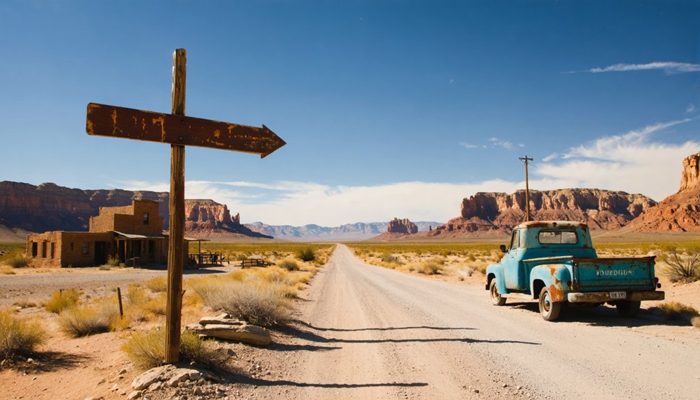 hildale transforms from flds control