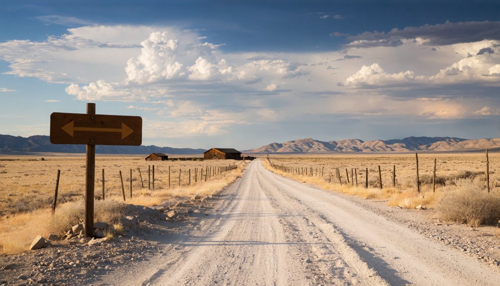 historic stage stop coordinates