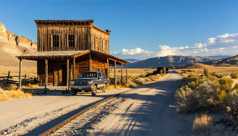 historic waypoint rural economy