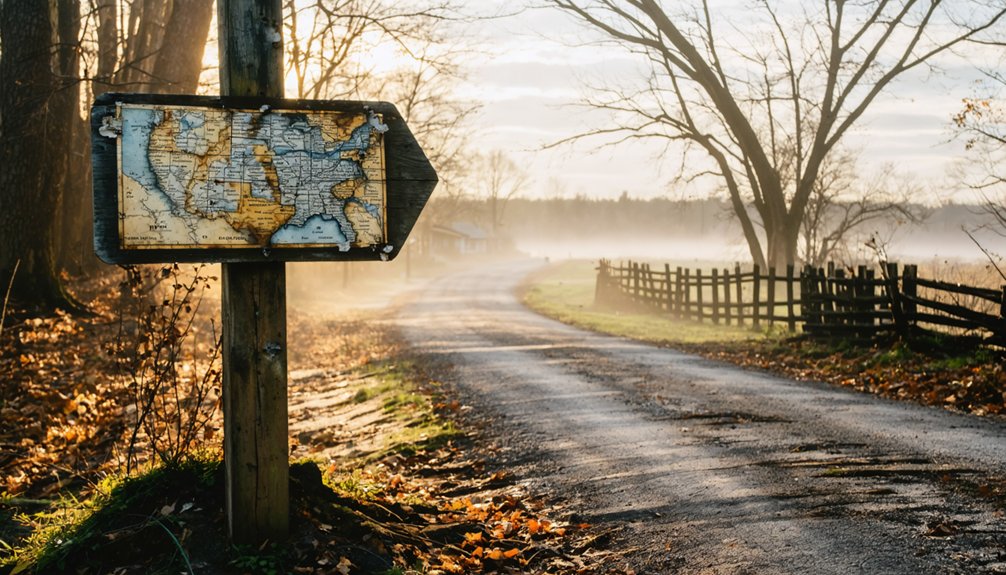 historic working class census community