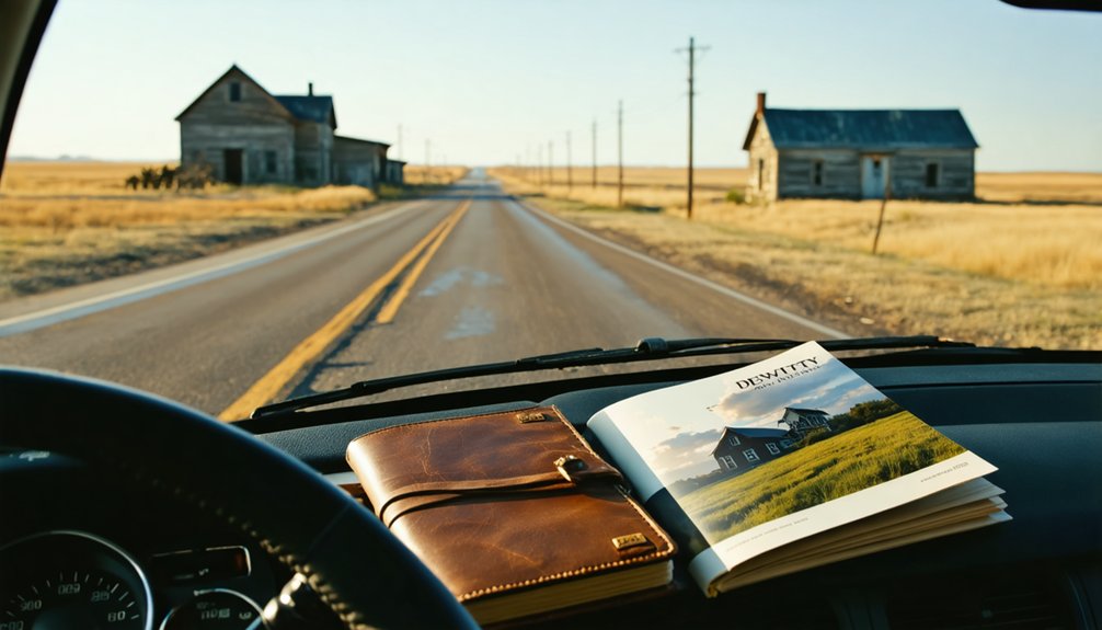 homesteading spirit against discrimination