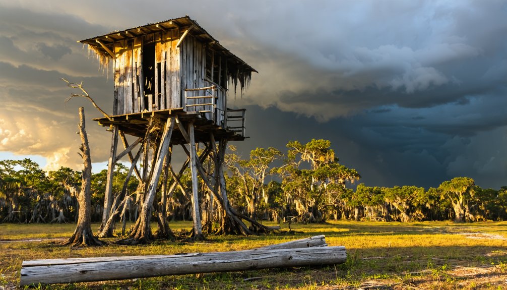 hurricane irma destroyed bat tower