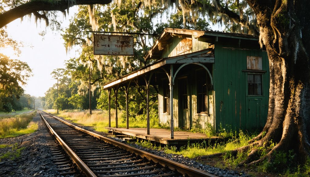 iconic filming location southern comfort food