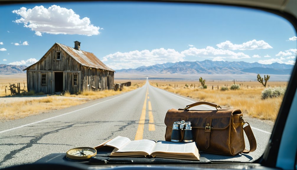 ideal conditions essential gear minimal impact