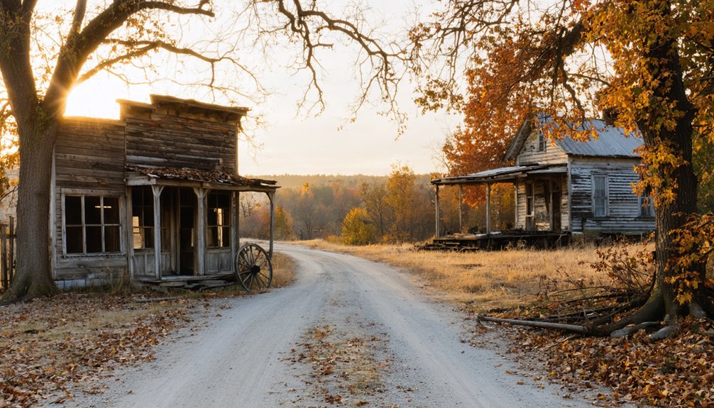 ideal visiting times berryville