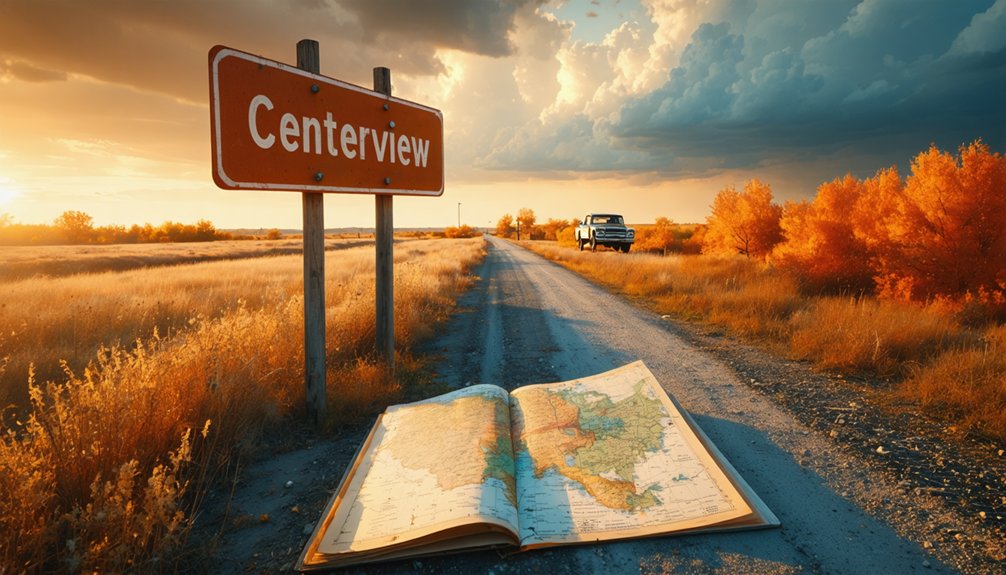 ideal weather seasonal charm scenic ruins