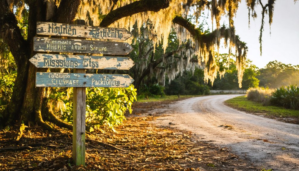 immersive historical journey through florida s past