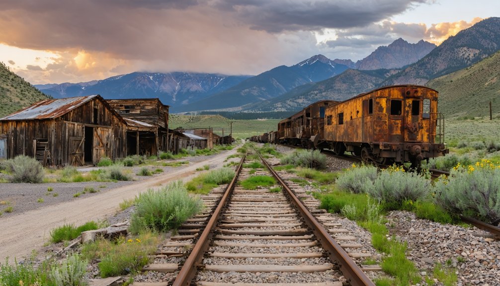 industrial powerhouse fueled california steel