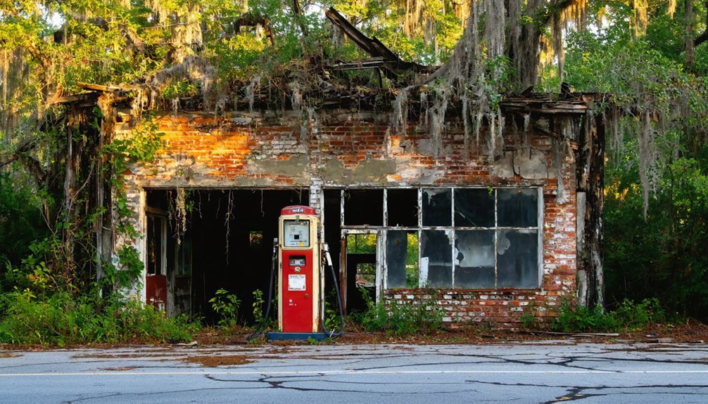 industrial transformation of taft