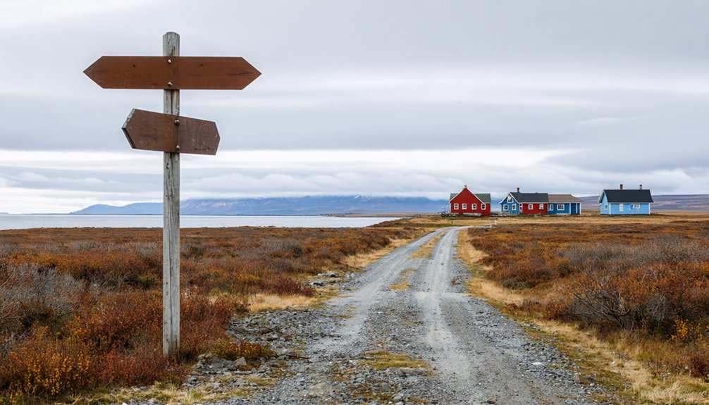 inupiaq heritage ancient traditions strategic crossroads remarkable connections