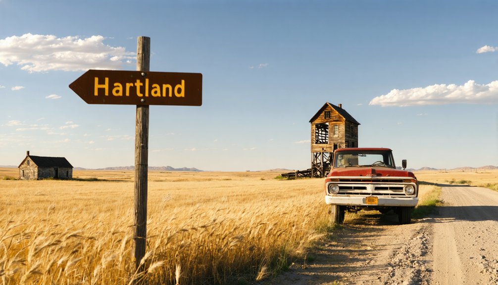 kearny county s frontier history preserved