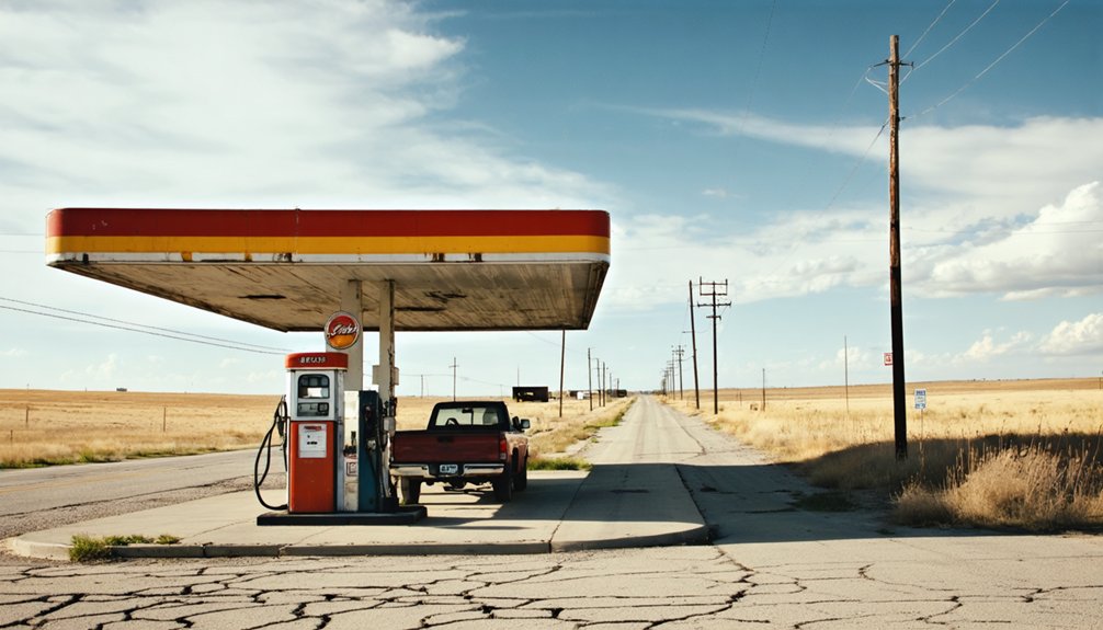 last stop before wilderness