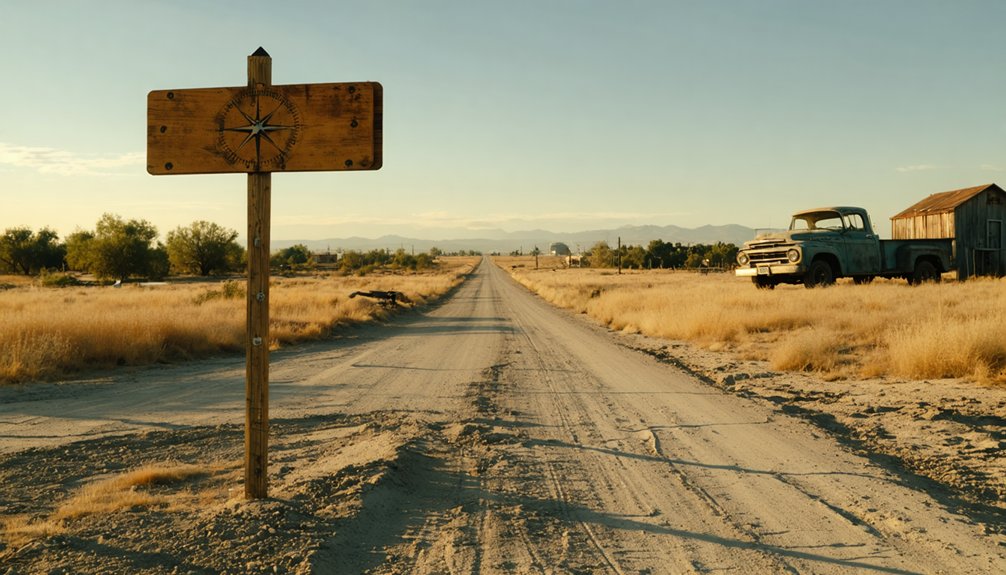 levee roads along sacramento river